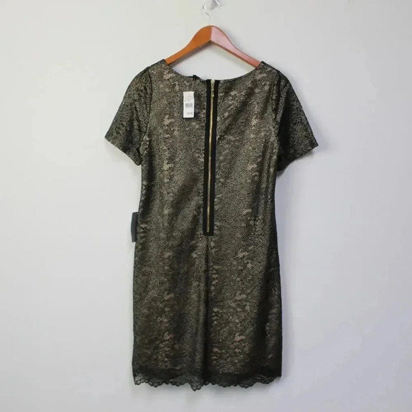 Felicity & Coco lace sheath dress size large - Picture 6 of 11